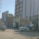 کافه دریا