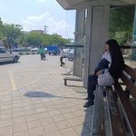 ایستگاه اتوبوس حر 28