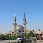 مسجد النبی   ص  
