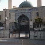 مسجد امام علی