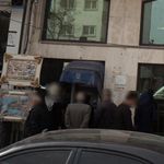 بانک ملی شعبه گلستان لاهیجان
