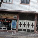 روغن کنجد  و روغن زیتون