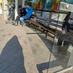 ایستگاه اتوبوس حر 28