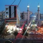 مسجد امام علی