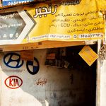 کارواش گلها