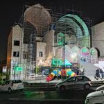 مسجد النبی   ص  