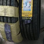 رینگ و لاستیک استوک حسین