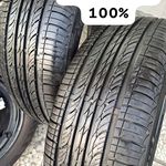 رینگ و لاستیک استوک حسین