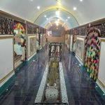 رستوران آنام