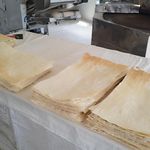 نانوایی سنتی اطلس