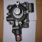 لوازم یدکی مینی بوس ایویکو خانی