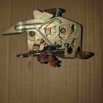 لوازم یدکی مینی بوس ایویکو خانی