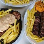 رستوران قاراشی همایون