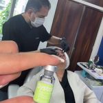 مطب پوست، مو و زیبایی و لیزر شبیرا