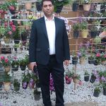 وکیل فریدون کریمی
