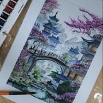 آموزشگاه هنرهای تجسمی مریم مهدوی