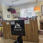 کلینیک دامپزشکی و پت شاپ نیکان