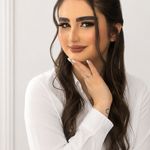 آرایش و میکاپ حانیه نجاتی