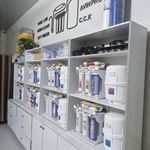فروشگاه تصفیه آب نیازخانی