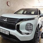 تنظیم فرمان لیزری سعیدی