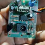 تعمیر انواع لوازم برقی و شارژی سبک خانگی