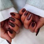 خدمات تخصصی ناخن شهره