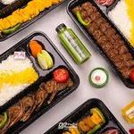 مطبخ ایرانی خاتون