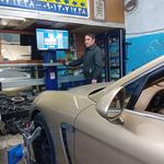 میزان فرمان لیزری (3D)جلوبندی