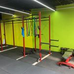 باشگاه ورزشی ادیت فیت شعبه بانوان