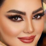 میکاپ آرتیست زهرا جلالی