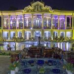 عمارت شاپوری