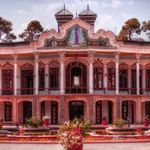 عمارت شاپوری