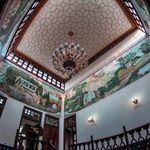 عمارت شاپوری