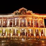 عمارت شاپوری