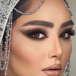 میکاپ آرتیست زهرا جلالی