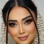 میکاپ آرتیست زهرا جلالی