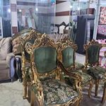 سمساری گوهردشت