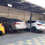 نمایندگی تعمیرگاه هیوندای آسان موتور238