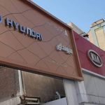 نمایندگی تعمیرگاه هیوندای آسان موتور238