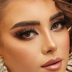 میکاپ آرتیست زهرا جلالی