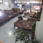 رستوران سینا