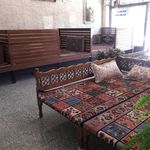 رستوران سینا