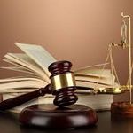 وکیل پایه یک دادگستری لیلاعرب