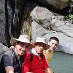 آبشار کبوترخوان