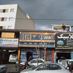 ماموت خودرو-درخشان موتور پارس