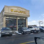اتوگالری اذران فتحی