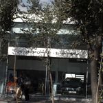 ماموت خودرو-درخشان موتور پارس