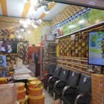 عسل تقی زاده