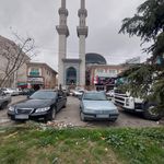 مسجد امام محمد باقر