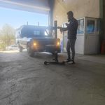 مرکز معاینه فنی رودهن